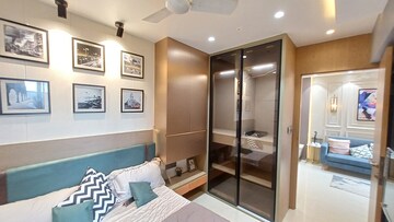 1 BHK Apartment For Sale in Conceptual Suraksha Smart City Phase I, Vasai East