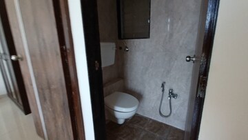 Bathroom in 1 BHK Apartment at Vinay Unique Avenue 210, Nalasopara West – for Sale