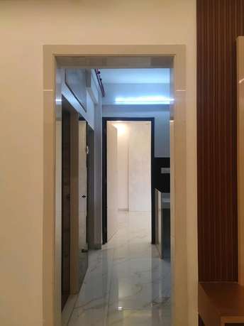 2 BHK Apartment For Resale in Sumathinath Shalibhadra Amora Nalasopara West Mumbai 5483285