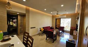 2 BHK Apartment For Resale in Alpha Residency Borivali Borivali West Mumbai 5483315