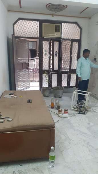 2 BHK Builder Floor For Resale in Preet Vihar Delhi 5483341