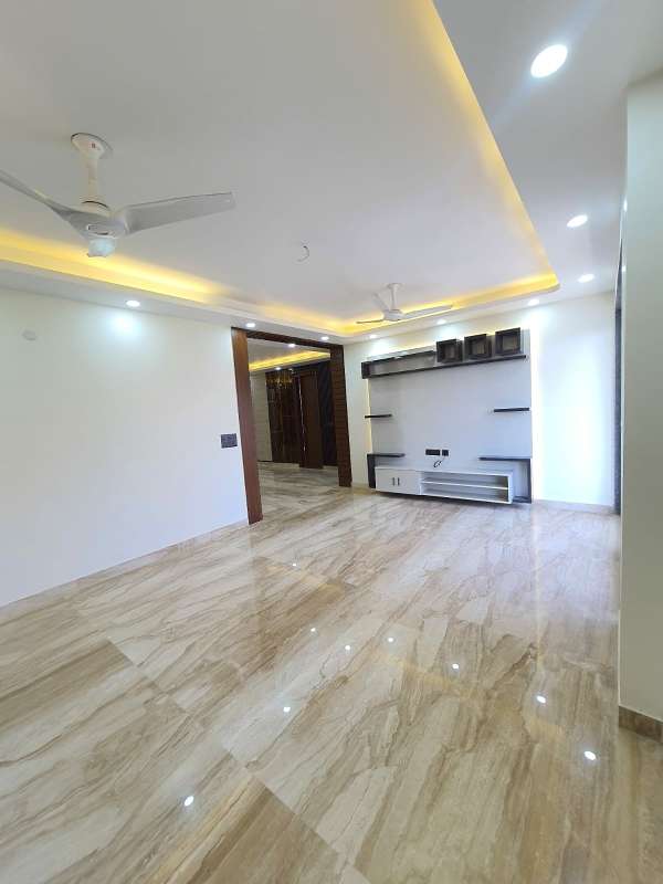 3 Bedroom 1600 Sq.Ft. Builder Floor in Sector 57 Gurgaon