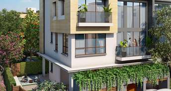 3 BHK Villa For Resale in Wadhwa Wise City Old Panvel Navi Mumbai 5483555