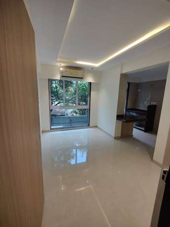 2 BHK Apartment For Resale in L K Samarpan Jogeshwari East Mumbai 5483652