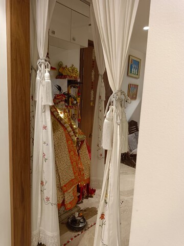  2 BHK Builder Floor at Lajpat Nagar – for Rent