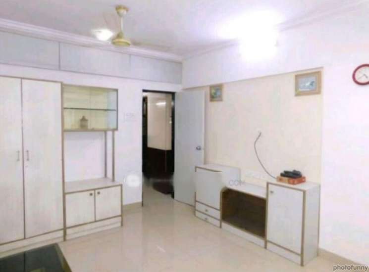 1 Bedroom 405 Sq.Ft. Apartment in Andheri West Mumbai