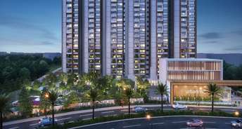 4 BHK Apartment For Resale in Urbanrise On Cloud 33 Bachupally Hyderabad 5483812