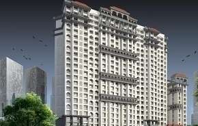 3 BHK Apartment For Resale in Samrin Heritage Panch Pakhadi Thane 5484031