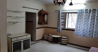 1 BHK Apartment For Resale in Raj Satyam CHS Dahisar East Mumbai 5484042