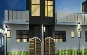 2 BHK Independent House For Resale in Vrindavan Garden Noida Ext Sector 16b Greater Noida 5484075