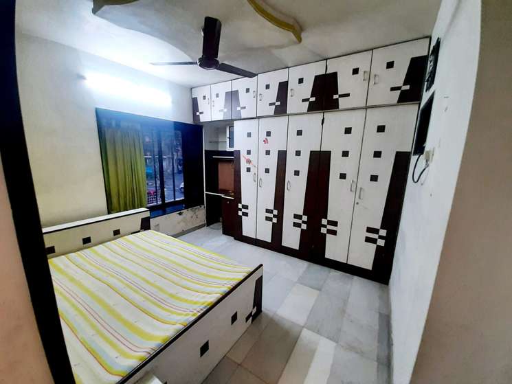 1 Bedroom 575 Sq.Ft. Apartment in Dahisar East Mumbai