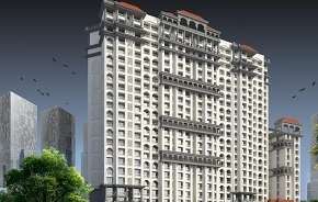 3 BHK Apartment For Resale in Samrin Heritage Panch Pakhadi Thane 5484143