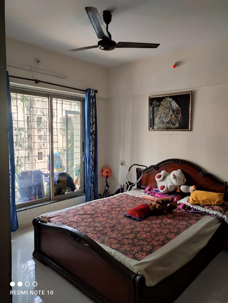 1 Bedroom 565 Sq.Ft. Apartment in Dahisar East Mumbai