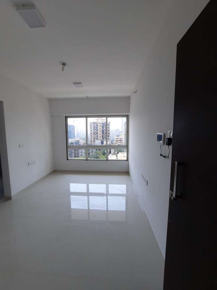 1 Bedroom 585 Sq.Ft. Apartment in Borivali East Mumbai
