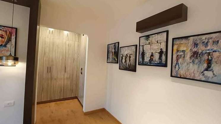 3 Bedroom 1450 Sq.Ft. Builder Floor in Sector 107 Noida