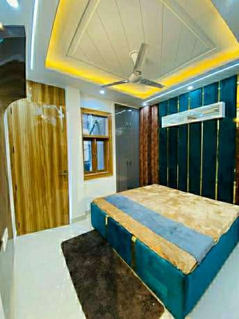 3 BHK Builder Floor For Resale in RWA Awasiya Govindpuri Govindpuri Delhi 5484257