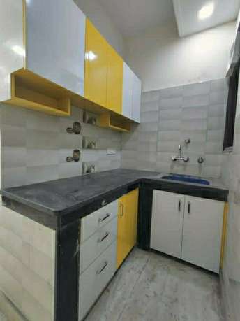1 BHK Builder Floor For Resale in RWA Awasiya Govindpuri Govindpuri Delhi 5484272