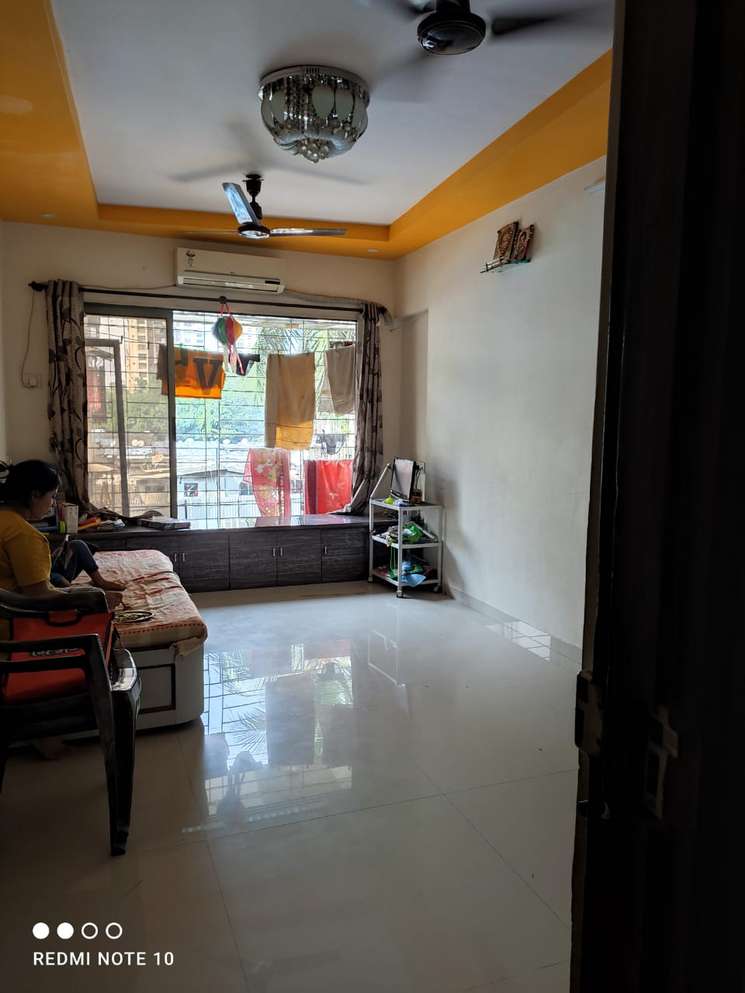 1 Bedroom 545 Sq.Ft. Apartment in Borivali East Mumbai