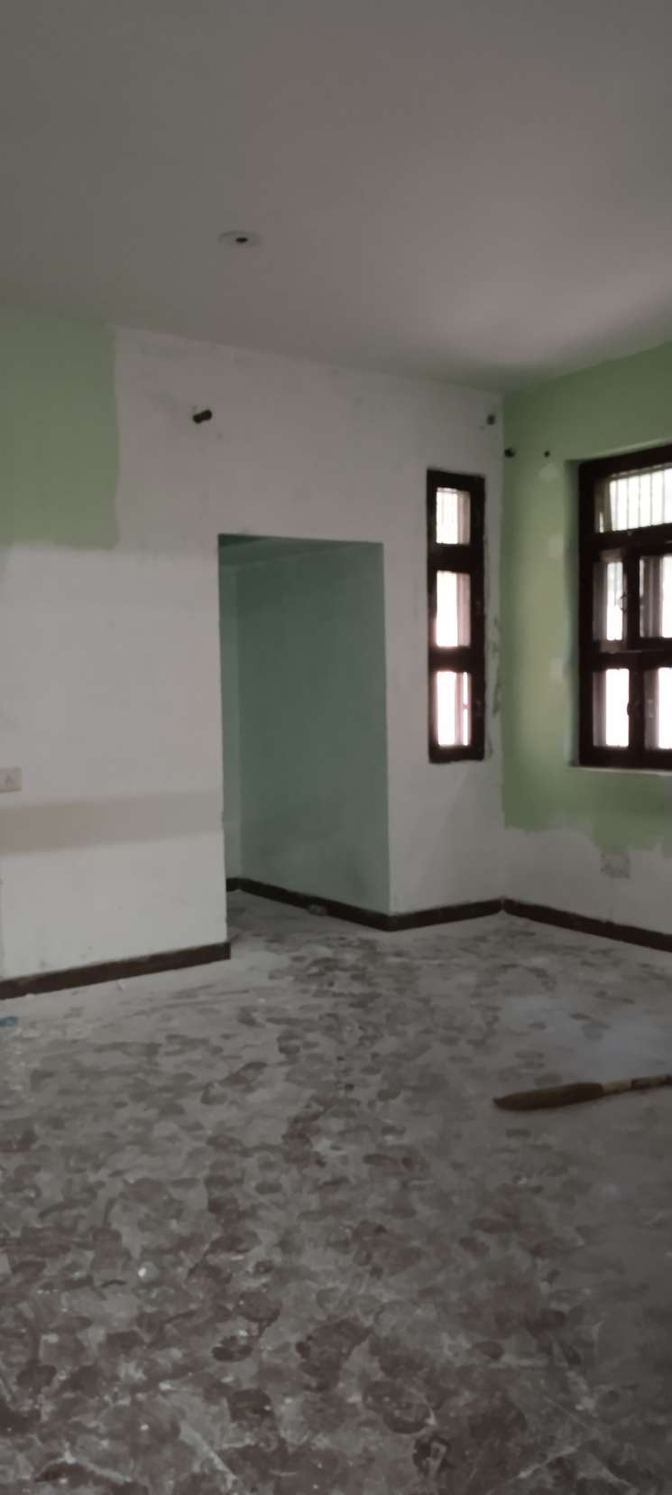 5 Bedroom 500 Sq.Yd. Villa in Badarpur Border Faridabad