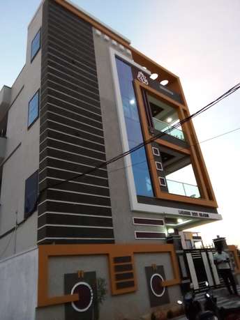 5 BHK Independent House For Resale in Ecil Hyderabad 5484416