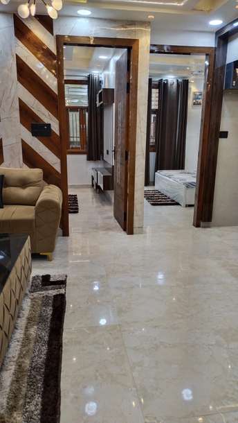 3 BHK Builder Floor For Resale in Dwarka Mor Delhi 5484514