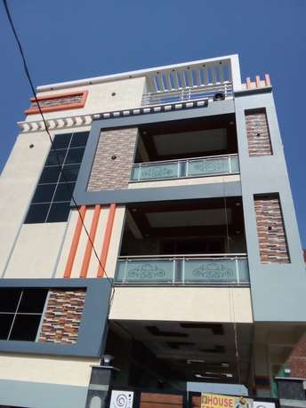 5 BHK Independent House For Resale in Ecil Hyderabad 5484506