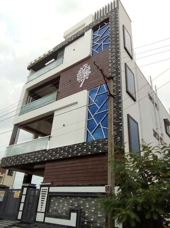 5 BHK Independent House For Resale in A S Rao Nagar Hyderabad 5484527