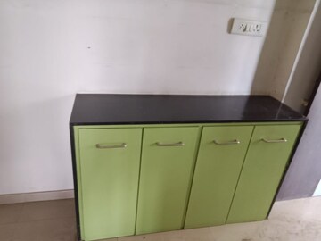 Furnished Amenities in 3 BHK Penthouse at New Sama – for Sale