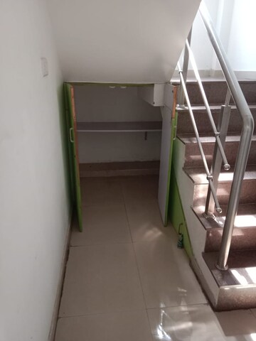 Staircase in 3 BHK Penthouse at New Sama – for Sale