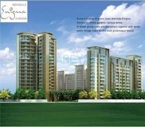 4 BHK Apartment For Resale in Indiabulls Enigma Sector 110 Gurgaon 5484698