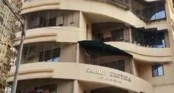 1.5 BHK Apartment For Resale in Sahil Exotica Sector 35 Navi Mumbai 5484739