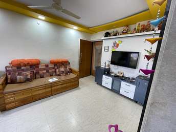 1 BHK Apartment For Resale in Krishna Vatika CHS Dahisar East Mumbai 5484790