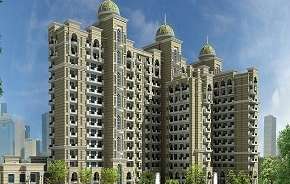 4 BHK Apartment For Resale in Purvanchal Kings Court Gomti Nagar Lucknow 5484811