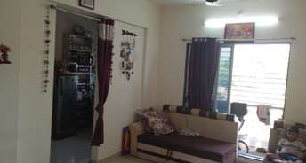 1 BHK Apartment For Resale in CJ Kalpavriksha Taloja Navi Mumbai 5484829