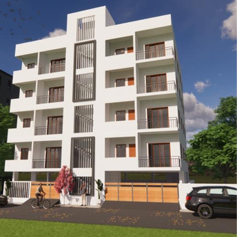 2 BHK Apartment For Resale in Hulimavu Bangalore 5484957
