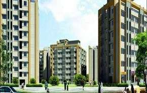 2 BHK Apartment For Resale in Neptune Swarajya Ambivali Ambivali Thane 5484978