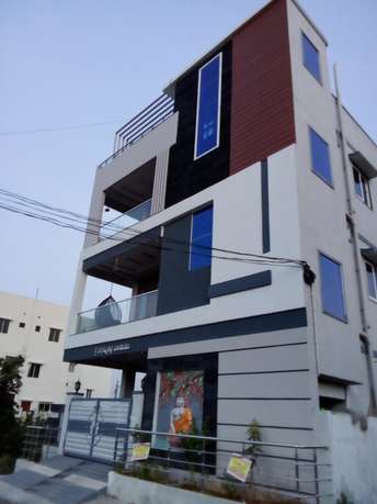 5 BHK Independent House For Resale in Ecil Hyderabad 5485112