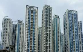 4 BHK Apartment For Resale in Lanco Infrastructure Lanco Hills Apartments Manikonda Hyderabad 5485279
