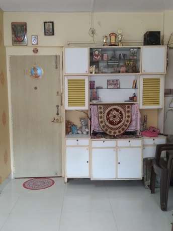 1 BHK Apartment For Resale in Misquitta Nagar CHS Dahisar East Mumbai 5485340