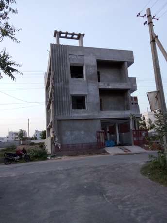 5 BHK Independent House For Resale in A S Rao Nagar Hyderabad 5485439