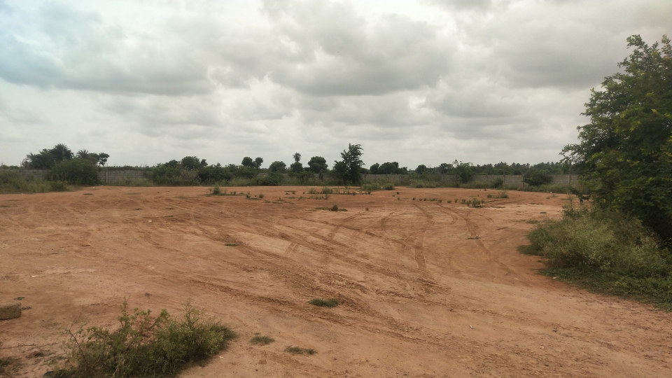 Resale 2400 Sq.Ft. Plot in Hbr Layout Bangalore 4613111