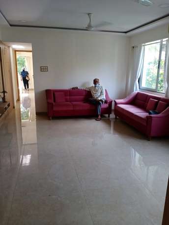 3 BHK Apartment For Resale in Santacruz West Mumbai 5485658