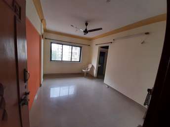 1 BHK Apartment For Resale in Borivali East Mumbai 5485674