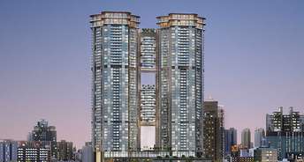 3 BHK Apartment For Resale in Wadhwa 25 South Prabhadevi Mumbai 5485693