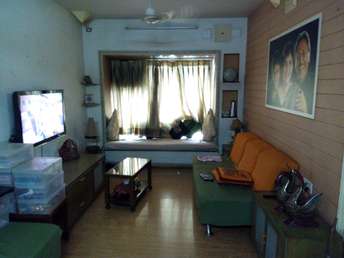 2 BHK Apartment For Resale in Silver Palms Santacruz West Santacruz West Mumbai 5485704