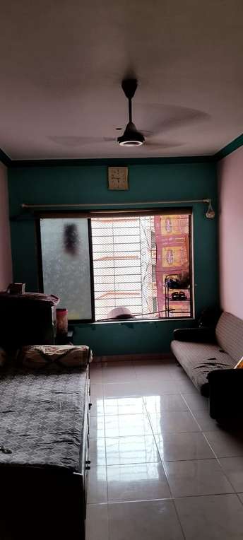1 BHK Apartment For Resale in Anand CHS Tirupati Nagar Virar West Mumbai 5485743