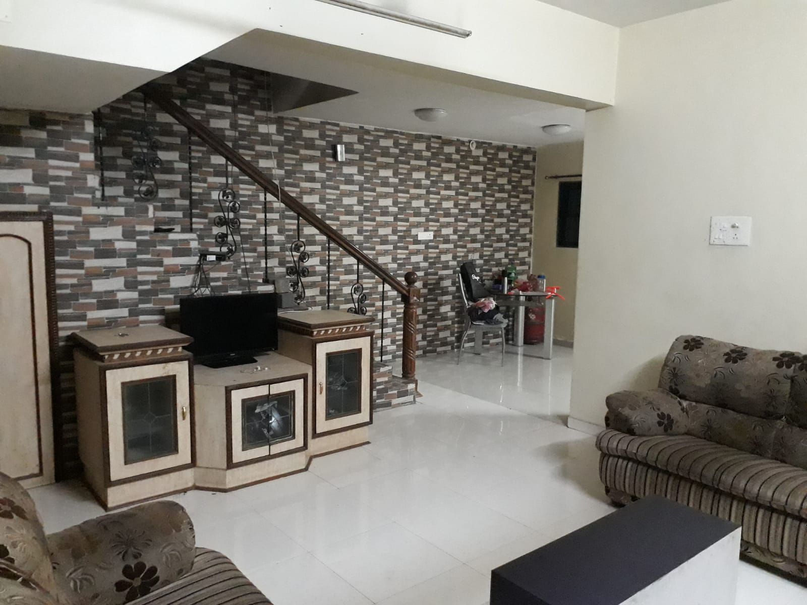 Rental 2 Bedroom 12000 Sq.Ft. Apartment in Megha Terraces, Aundh Pune