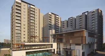2.5 BHK Apartment For Resale in EIPL Corner Stone Gandipet Hyderabad 5485779