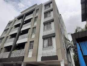 1 BHK Apartment For Resale in Wadgaon Sheri Pune 5485794