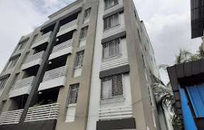 1 BHK Apartment For Resale in Wadgaon Sheri Pune 5485794